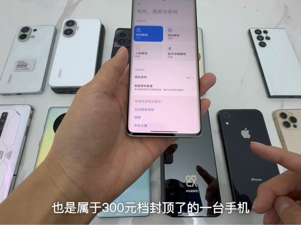 持续带来价格优势学生党备用机主力机闭眼都可以入的百元千元手机合集