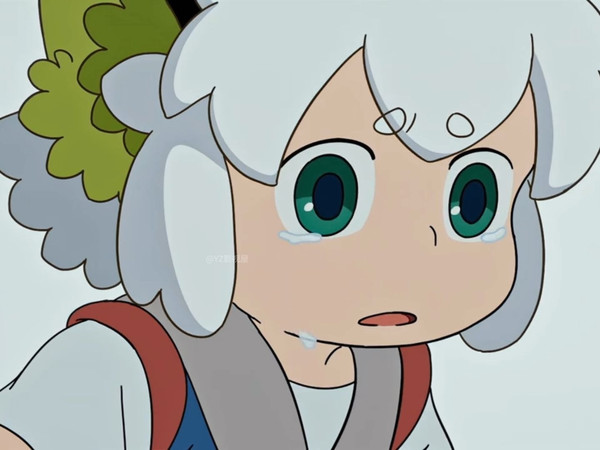 罗小黑战记真心值得等！期待第三部！！！