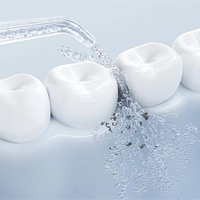 冲牙器能替代牙线吗？1000+用户观点大碰撞