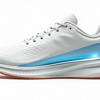 专业运动鞋适合学生党日常穿吗？587+用户观点大碰撞