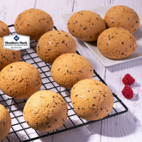 仓储超市网红烘焙值不值得买？800+用户真实口碑大PK