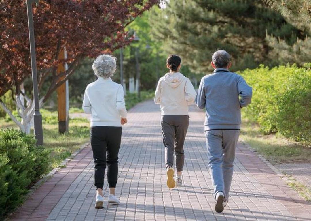 医生提醒:这4个“偷走”免疫力的习惯,你可能天天都在做