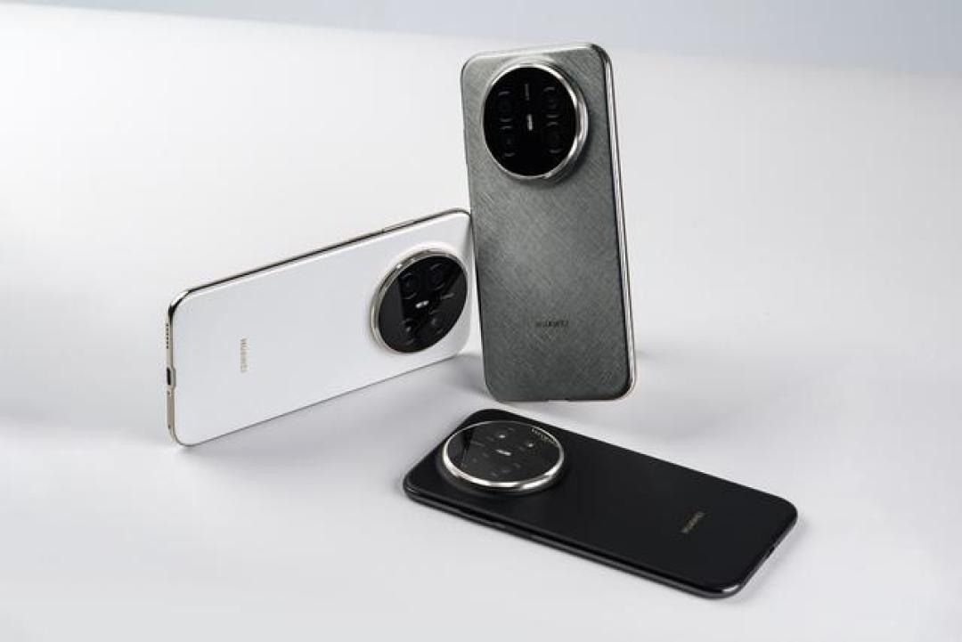 华为Mate70 Air与Pro版对比:选极致轻薄长续航还是全能影像旗舰?