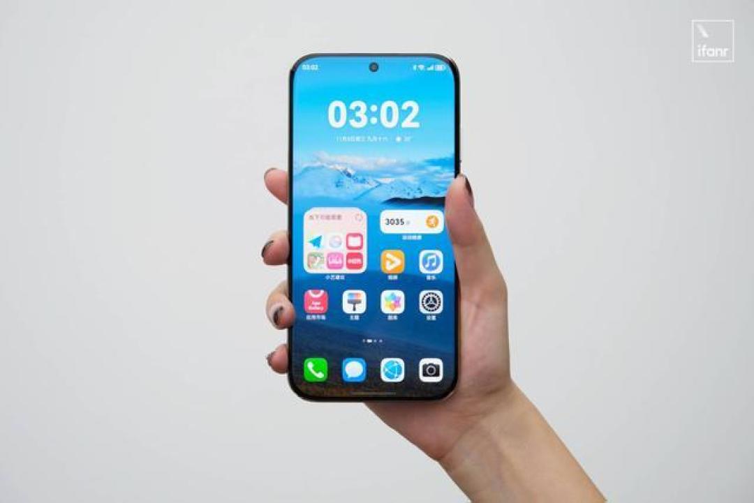 华为Mate70 Air与Pro版对比:选极致轻薄长续航还是全能影像旗舰?