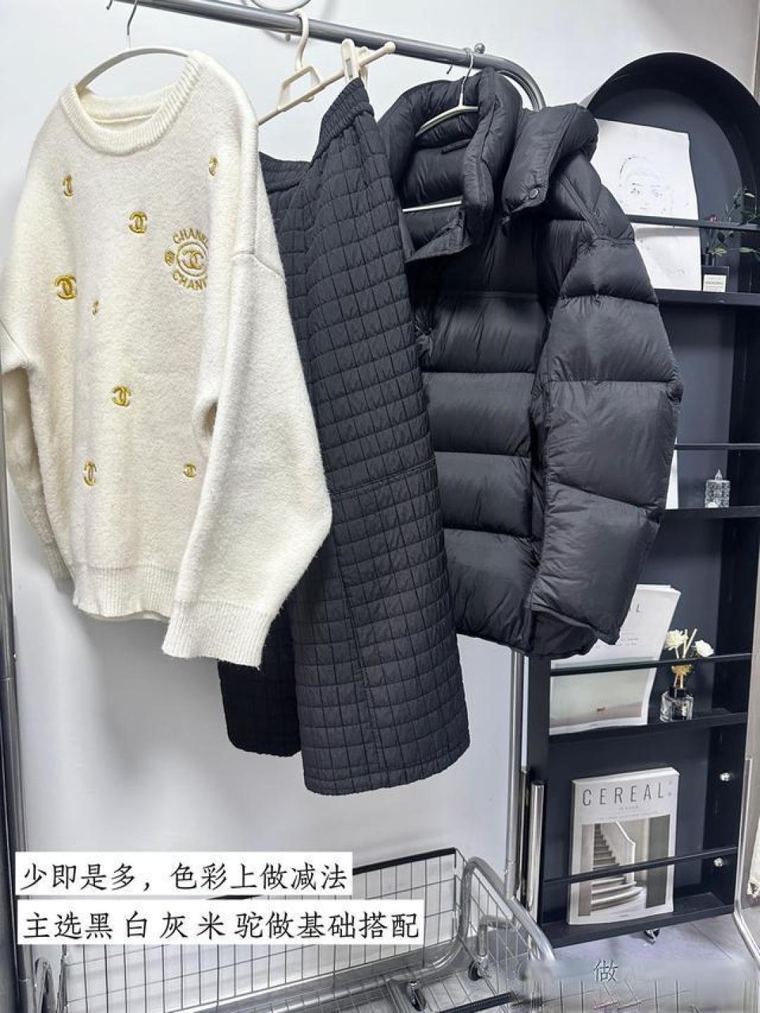 停止为昂贵买单,平价衣橱的长期主义养成指南
