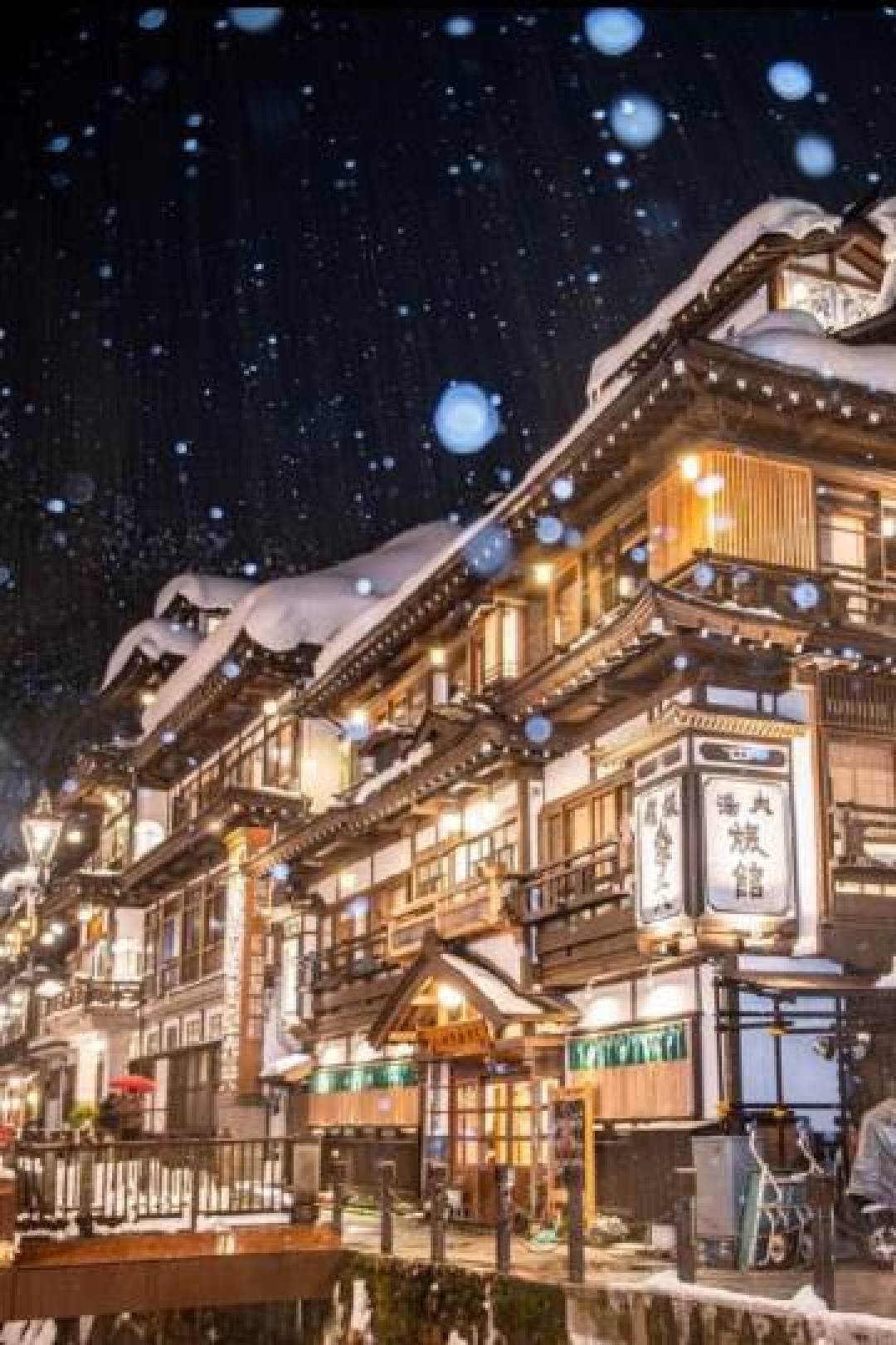 全球泡汤指南:从千年古汤到雪山秘境,这些宝藏温泉值得收藏