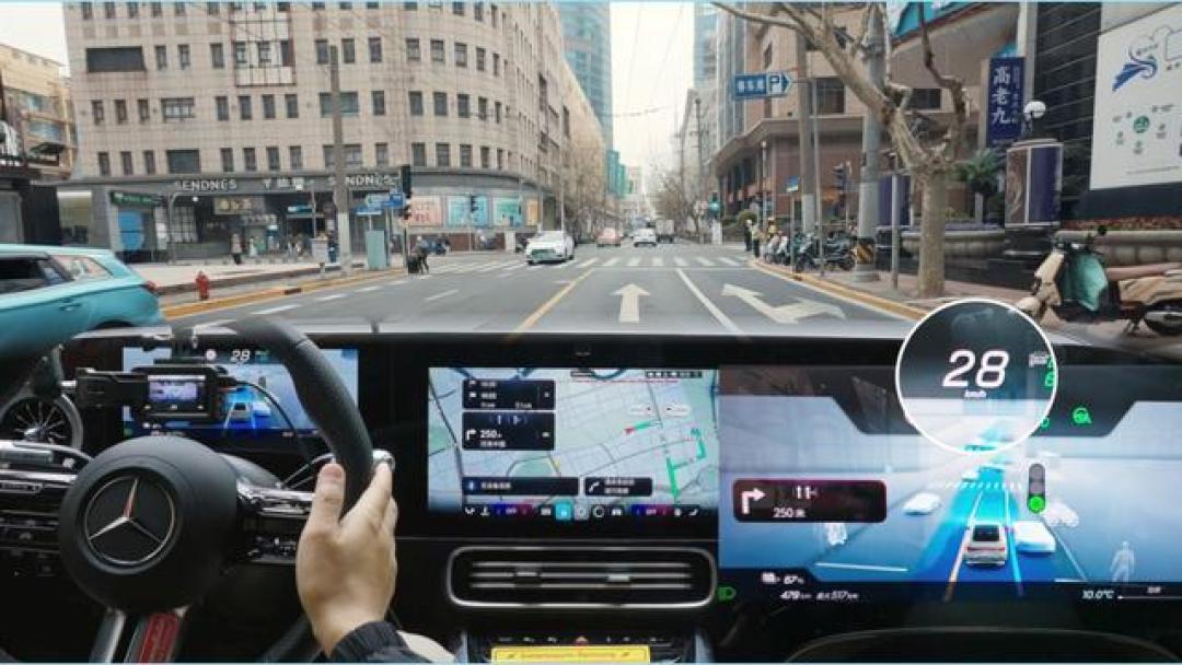 价格战熄火,2026中国车市开启以技术和体验为核心的价值对决