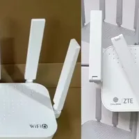 性价比炸裂大牌的路由器！满血 Wifi6 + 全千兆、Mesh ，几十块！