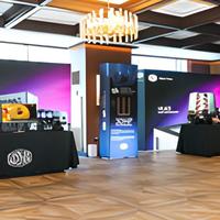 酷冷至尊参展CES2026 推出一大波全新机箱、电源、散热器