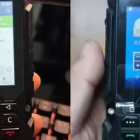 大量触屏三防手机！价格70+ 安卓8.1，可扩展128GB，黑屏起麦