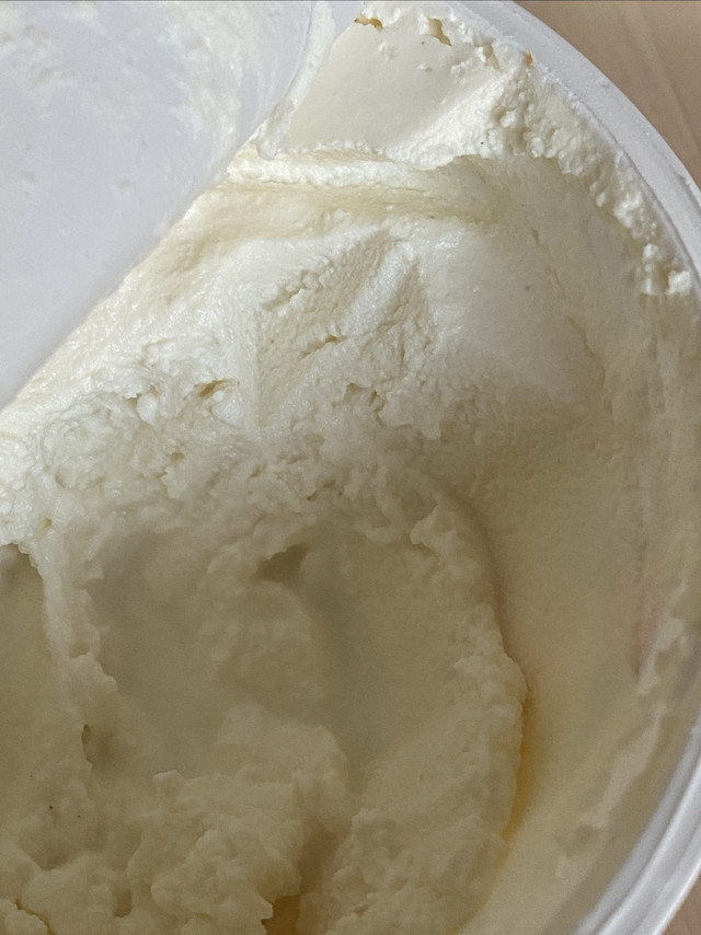 杜嘉薇塔意大利进口ricotta原制新鲜奶酪