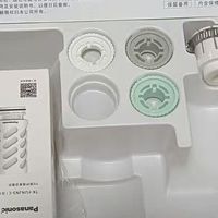 松下水龙头净水器让洗脸幸福感翻倍✨