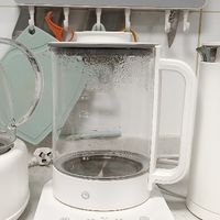 电热烧水壶的那些事儿