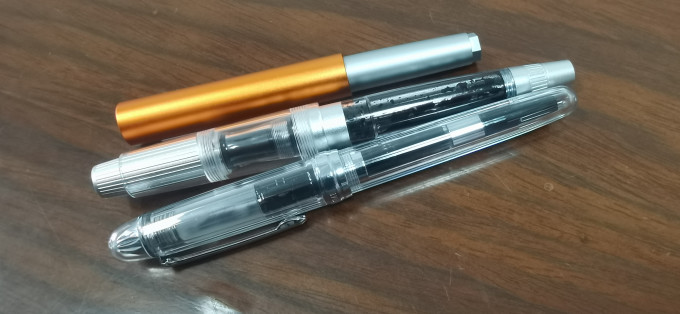奈多美书写工具