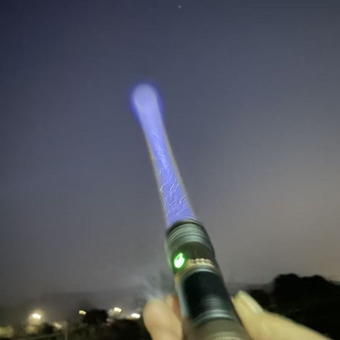 户外照明