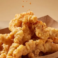 市面上超级好吃的小酥肉精选指南