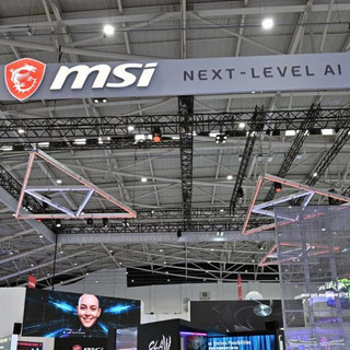 MSI微星CES 2026大秀肌肉:全新产品定义游戏与创作新边界