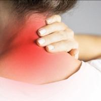 10级颈椎酸痛患者强烈推荐！掌握这4个动作，跟肩颈酸痛说拜拜