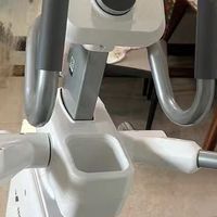 麦瑞克立式椭圆机，静音不占地太绝了