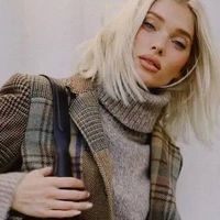 服饰穿搭 篇零：好看的麂皮包合集来了！背在身上时髦实用，低调奢华、复古华丽