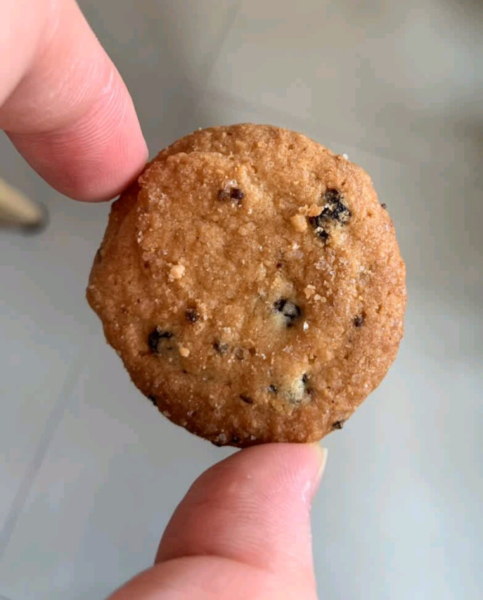 丹麦蓝罐饼干