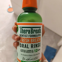 社恐救星！凯斯博士漱口水让我敢怼脸社交✨便携装随身带