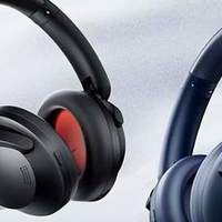 头戴式耳机什么牌子的好值得入手？2026十大头戴式耳机排行榜推荐