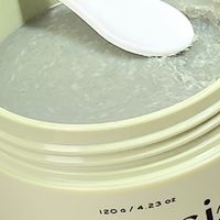 韩国绿色年糕洁面膏深度评测