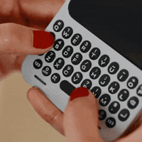 黑莓续作！2026年第一台梦中情机出现了！2TB+小屏+实体键盘