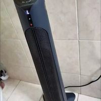 创维暖风机深度测评！石墨烯速热+全屋暖透，南方北方都适配✨