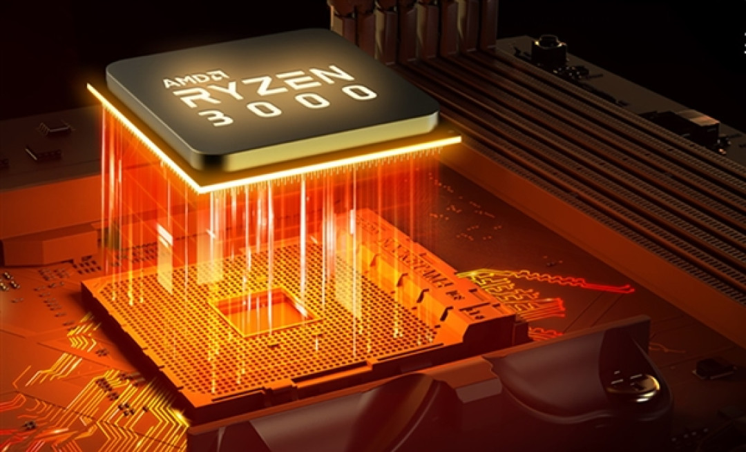 AMD要重新复活老款Zen 3处理器:减少用户攒机成本!