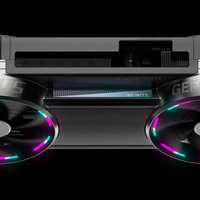 技嘉Infinity无限雕？我看其实是魔丸显卡