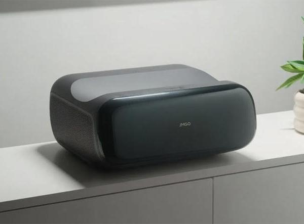 CES 2026：坚果发布 “全球最小激光电视” 同步亮相 2026 款新品原型机N3 Ultimate