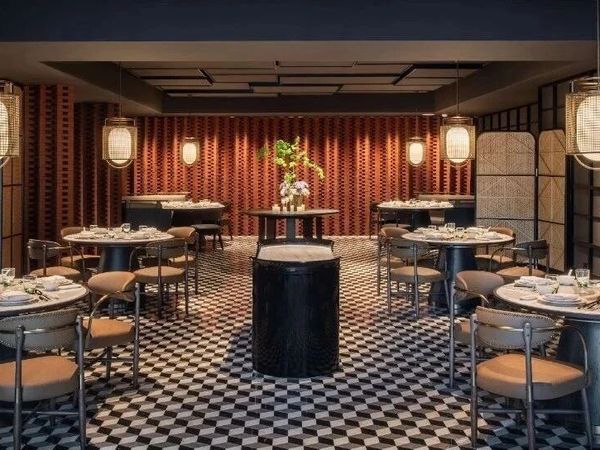 喜来登酒店（五星级酒店）最新设计标准，必须收藏一份！
