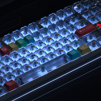 客制化新标杆！狼蛛F87 Pro V2获年度首选电竞外设创新奖