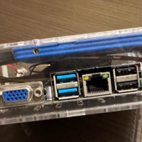 卖家自己DIY的i3迷你主机，值不值得在二手鱼入手？