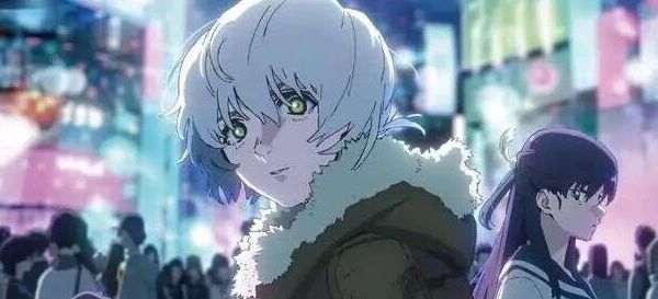 强势来袭！盘点2025年10月新番续作部分~