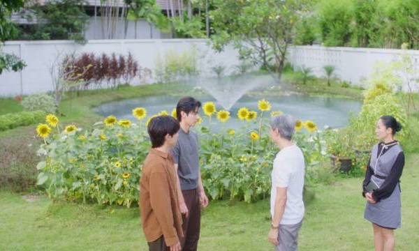 #海外剧安利##泰剧爱如永昼# 完美的大结局呀！！！！ 天府泰剧的微博视频