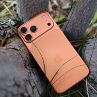 无缘2亿像素！iPhone 18影像配置曝光：双4800万主摄+潜望长焦