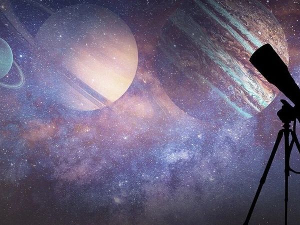 2026 年怎么选择第一台天文望远镜?萌新/小白入门怎么选天文望远镜?