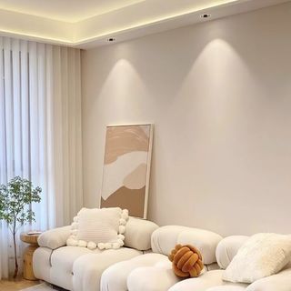 Yeelight上新防水筒灯F1，IP54防水工艺、铝材防腐蚀，防水防雾气防油烟