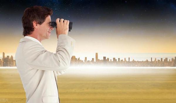 国产望远镜性价比之王！奥莱驰10x50凭什么值得推荐？