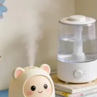 空气加湿器怎么选才能健康加湿不添乱？看避坑要点+品牌十大排名