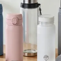 挖到宝！口碑最好的8个保温杯：钛与不锈钢材质，实用党必看测评