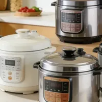 高压锅哪个品牌最好最安全？十大品牌来袭，挑款要点完整分析！