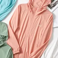 防晒衣哪个牌子防晒效果最好？十大公认好的优品轻薄舒适还百搭！