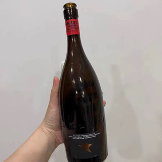 谁懂啊！这款西班牙进口精酿，把微醺仪式感拉满✨