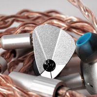 TWISTURA Beta 动圈入耳式耳机体验 - TDS REVIEW