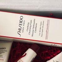 红腰子洁面膏：适合全肤质的洁面选择