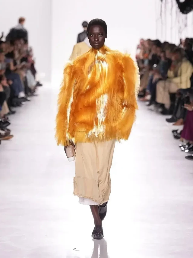 Bottega Veneta 2026春夏（三）